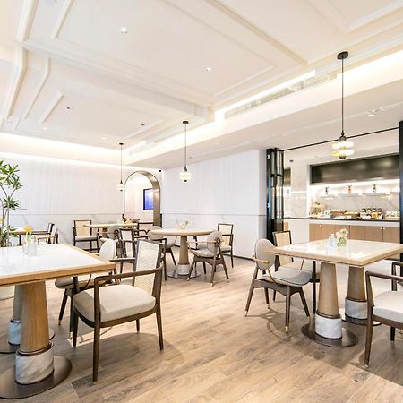 Atour X Hotel Hangzhou West Lake Wulin Plaza Yan'An Road 外观 照片