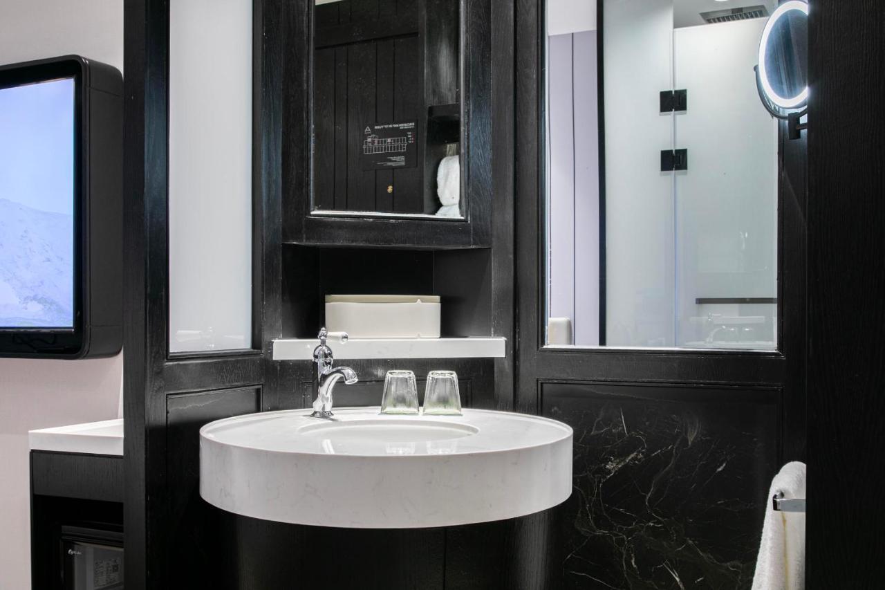 Atour X Hotel Hangzhou West Lake Wulin Plaza Yan'An Road 外观 照片