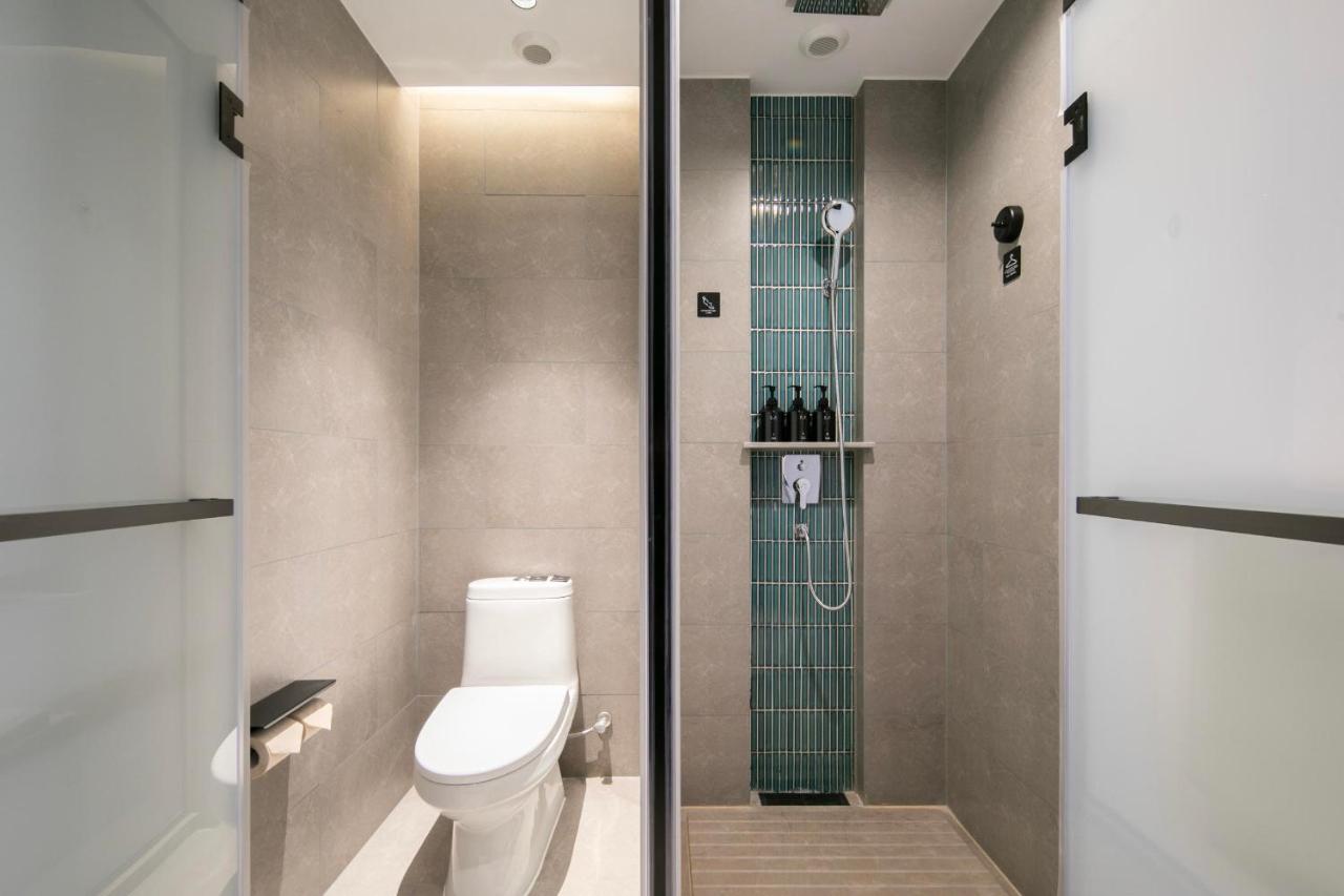 Atour X Hotel Hangzhou West Lake Wulin Plaza Yan'An Road 外观 照片